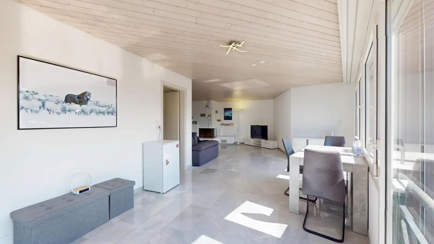 Wohnung kaufen - 9052 Niederteufen - Foto 4