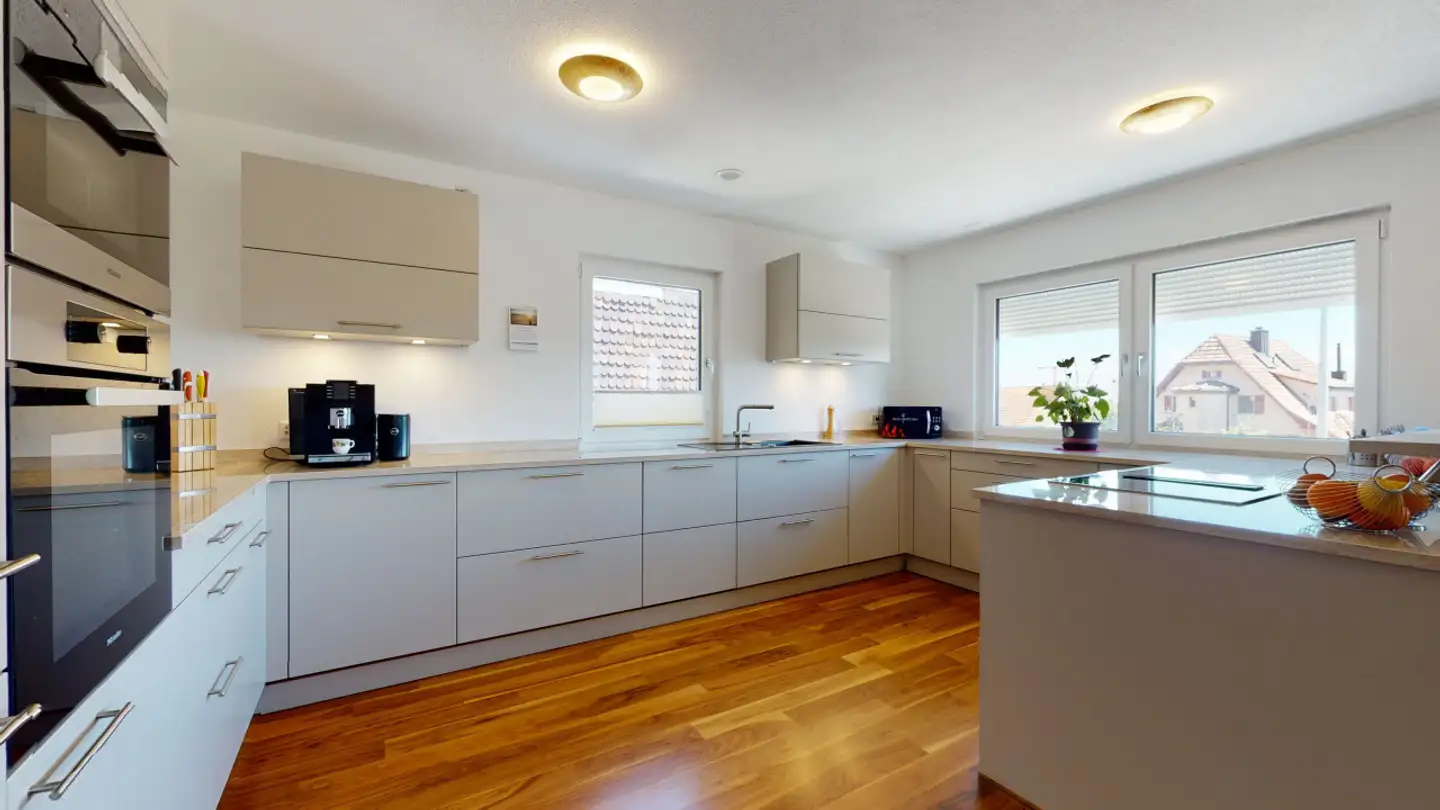 Maison individuelle à vendre - Hauptstrasse 56, 4625 Oberbuchsiten