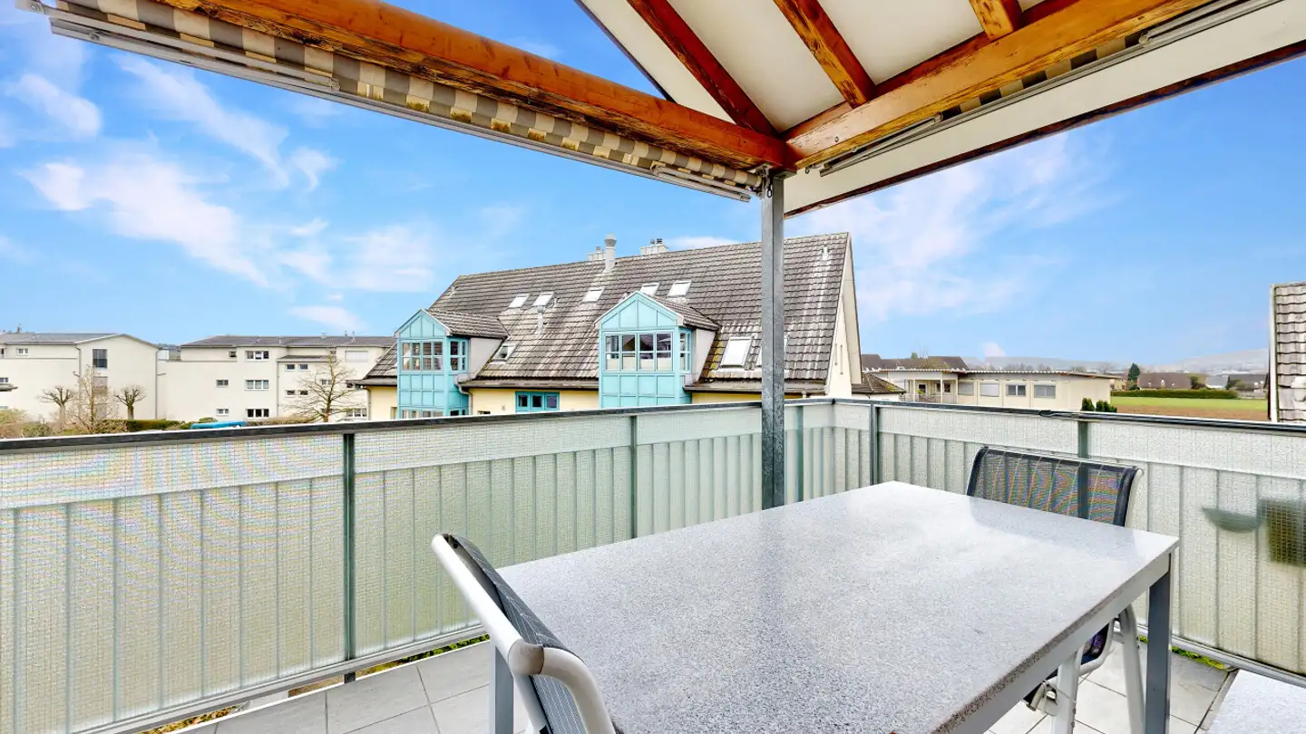 Attico in vendita - 8542 Wiesendangen - Foto 3