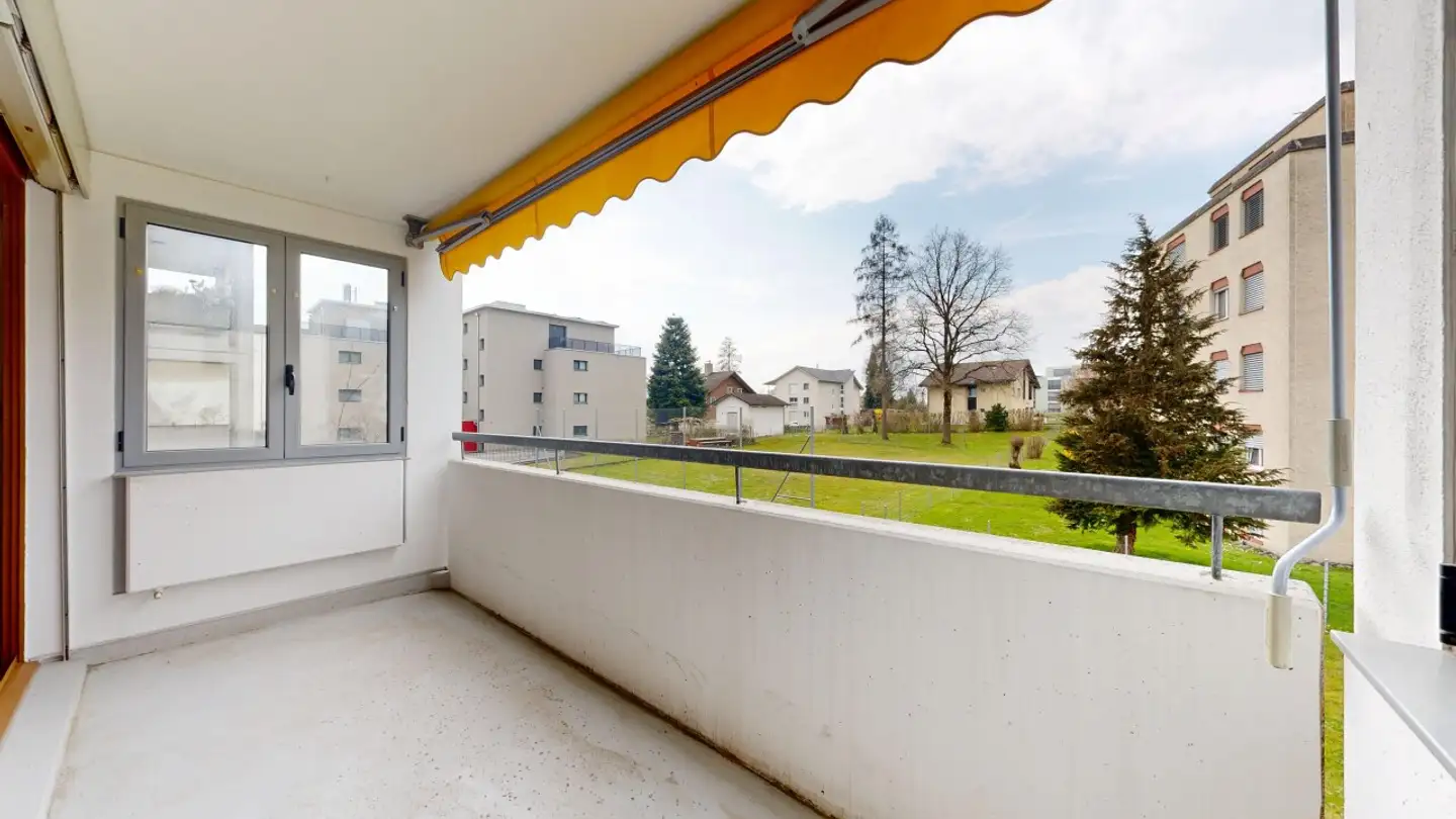 Wohnung kaufen - 8730 Uznach - Foto 4