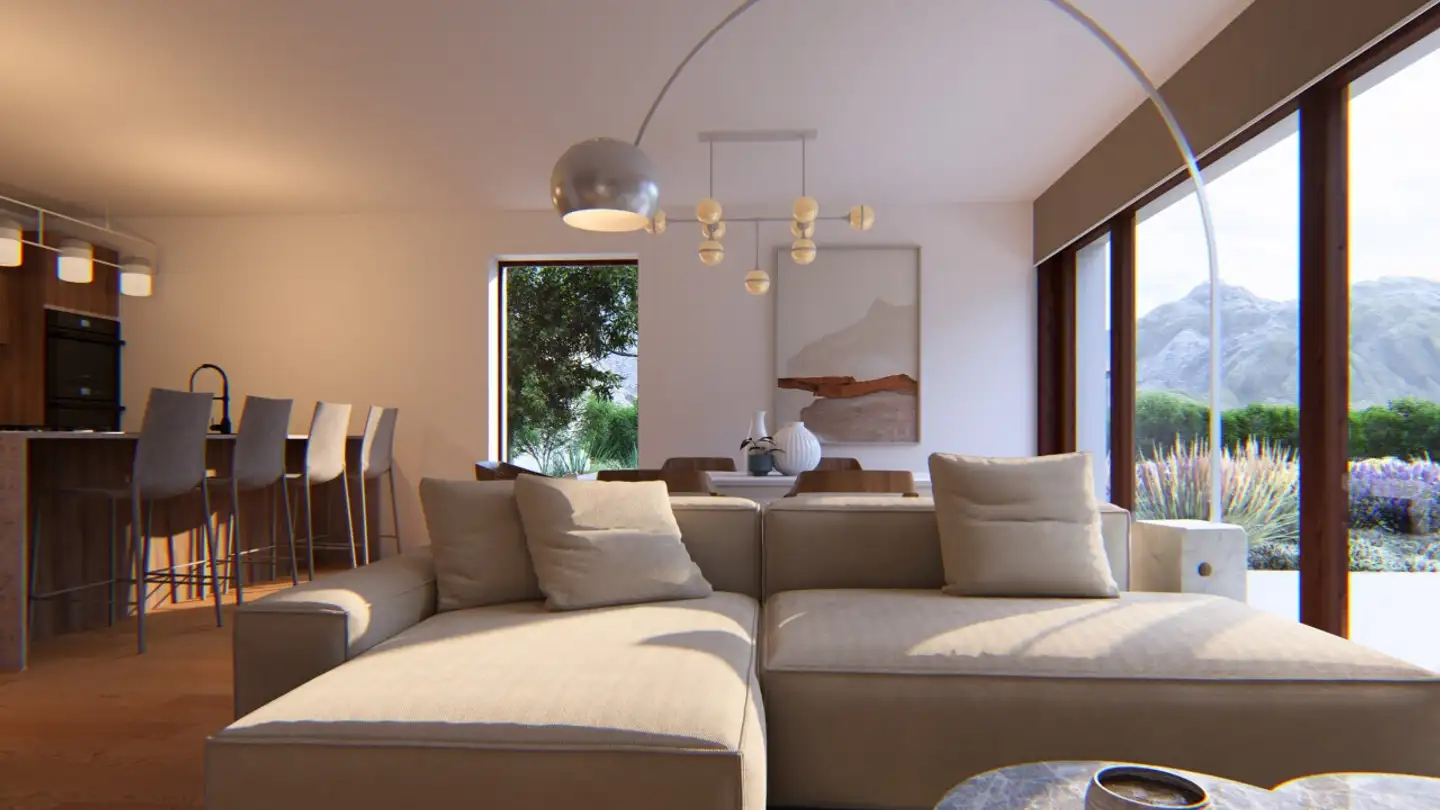 Einfamilienhaus kaufen - 3976 Noës - Foto 4