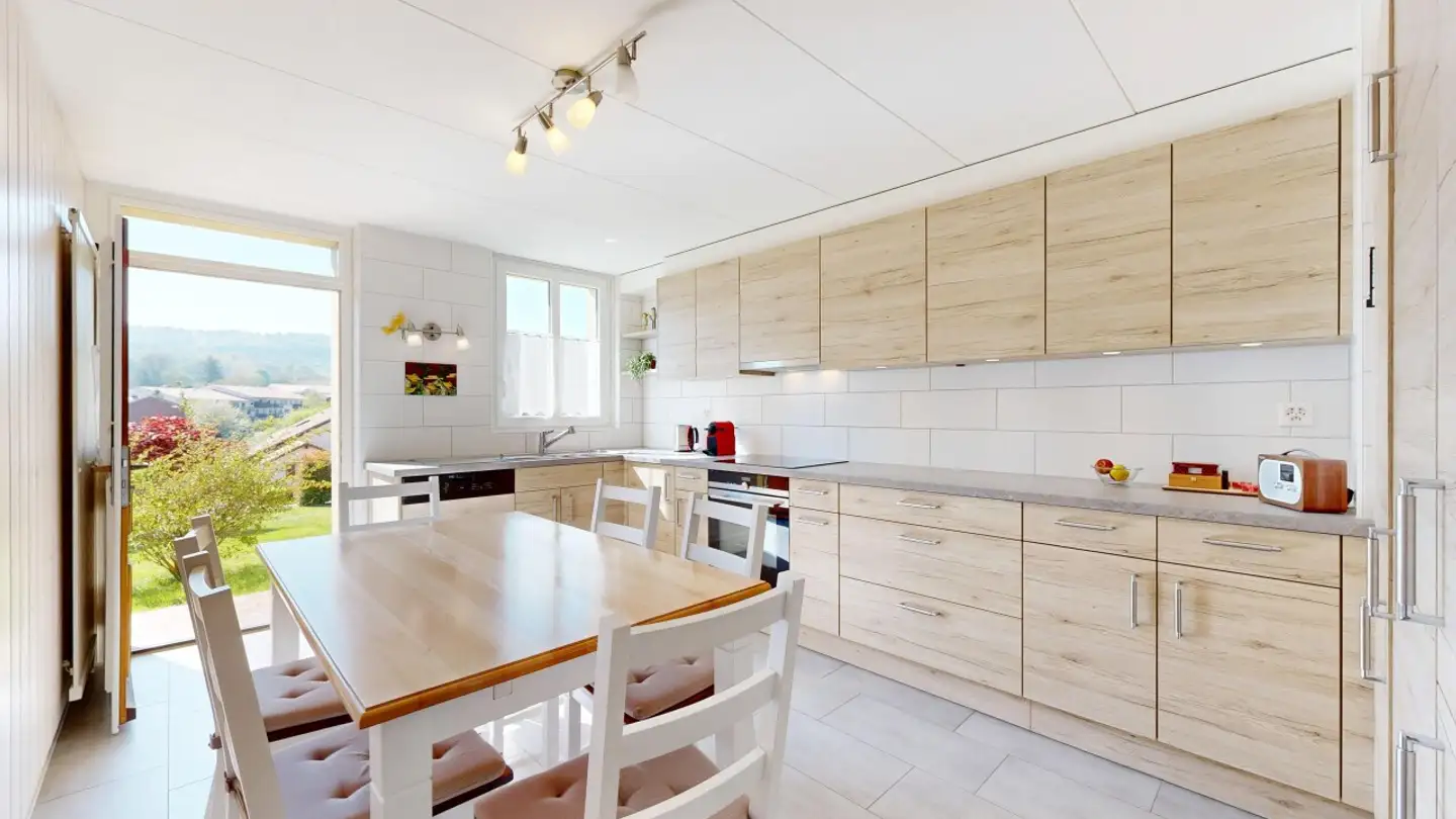 Row house for sale - 1563 Dompierre FR - Photo 4