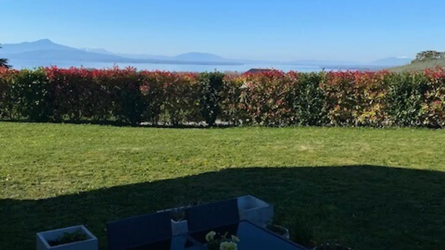 Maison en terrasse à vendre - 1170 Aubonne - Photo 3