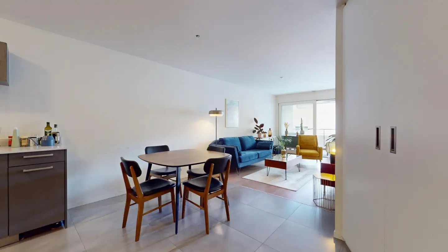 Apartment for sale - 1018 Lausanne - Photo 2