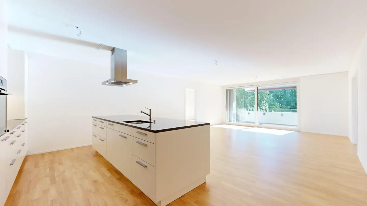 Appartement à vendre - 8041 Zürich