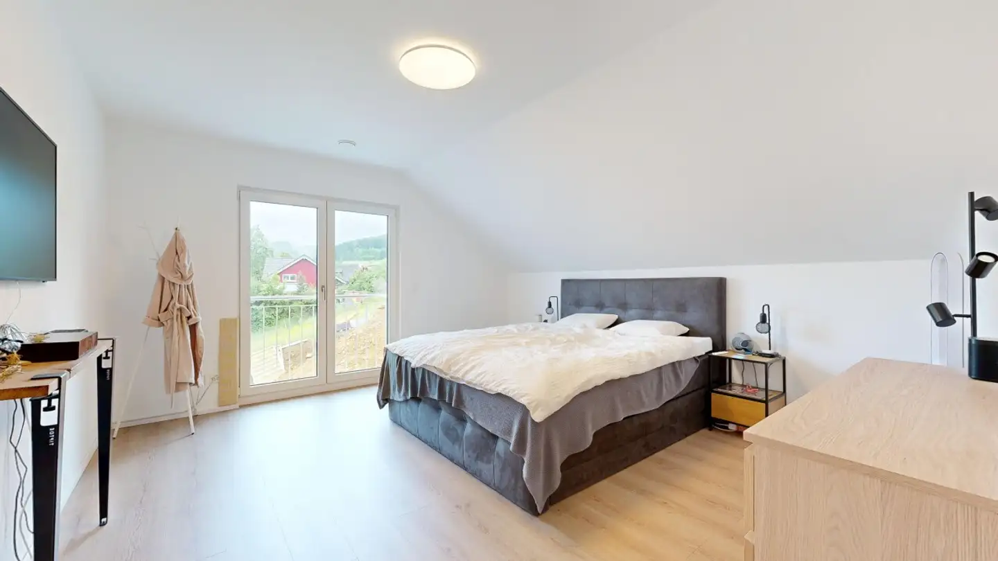 Einfamilienhaus kaufen - 4314 Zeiningen - Foto 4