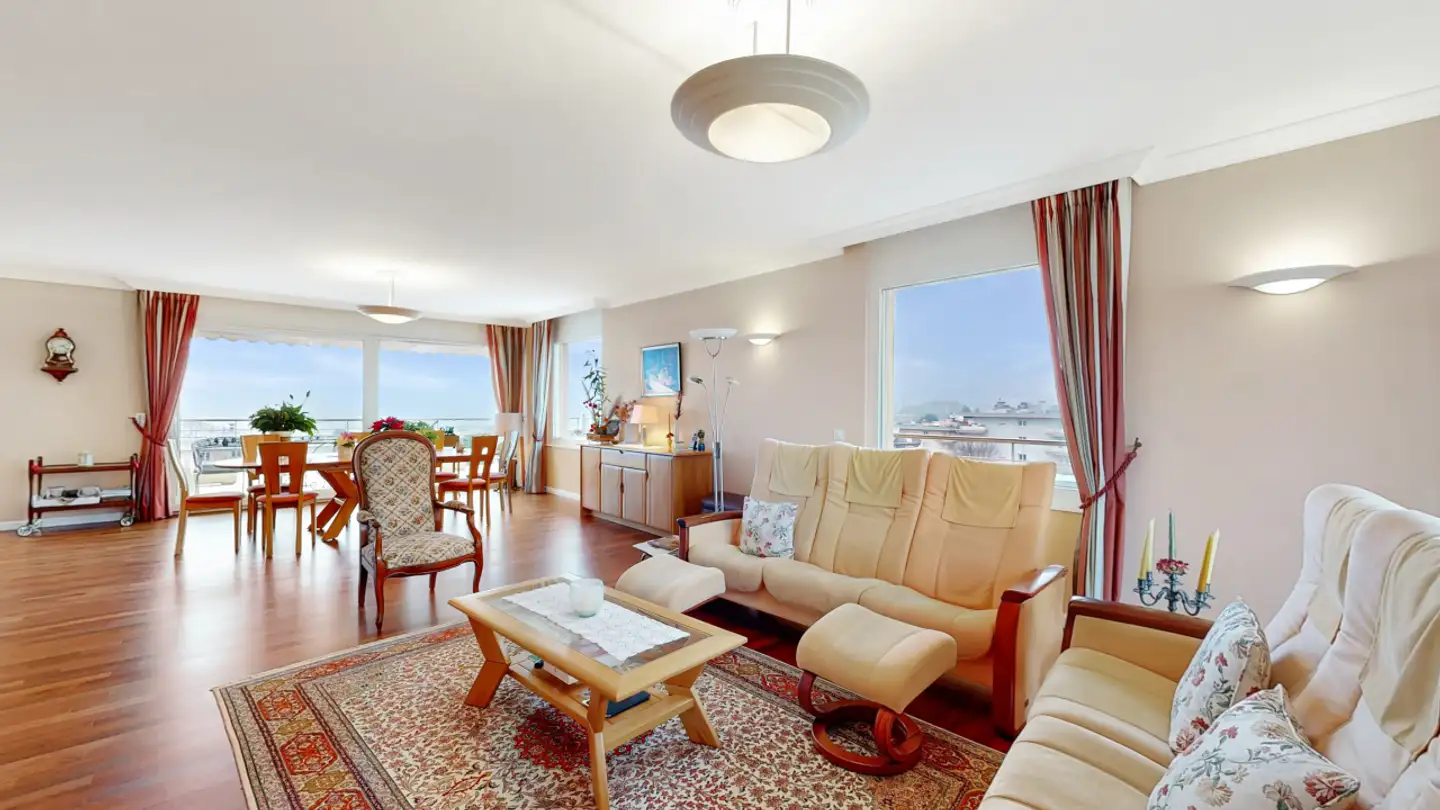 Attico in vendita - 1185 Mont-sur-Rolle