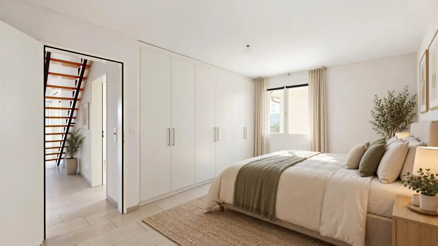Apartment for sale - 4805 Brittnau - Photo 4