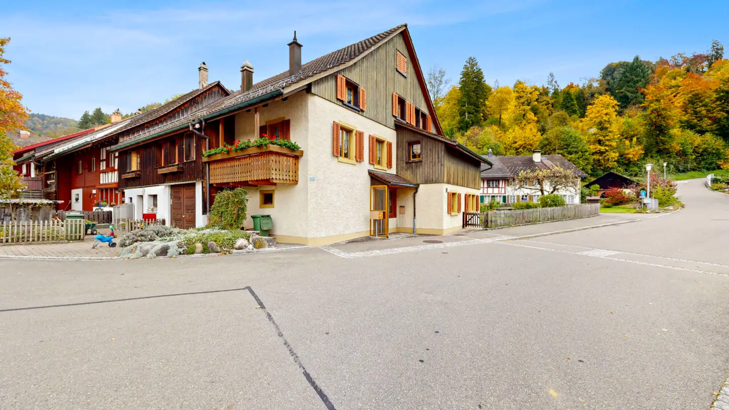 Row house for sale - 8487 Zell ZH - Photo 2