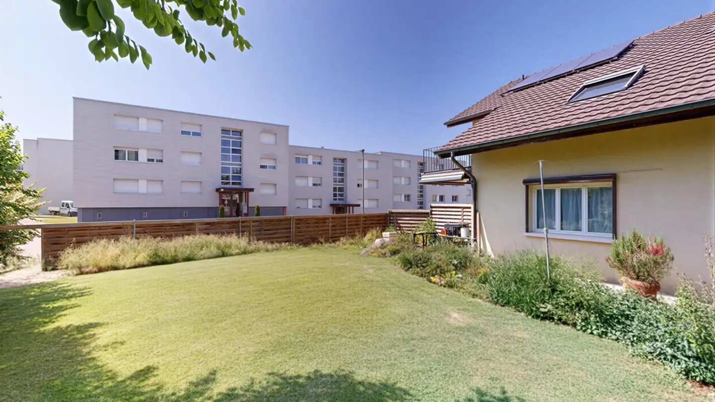 Residential building for sale - 3280 Murten - Photo 2