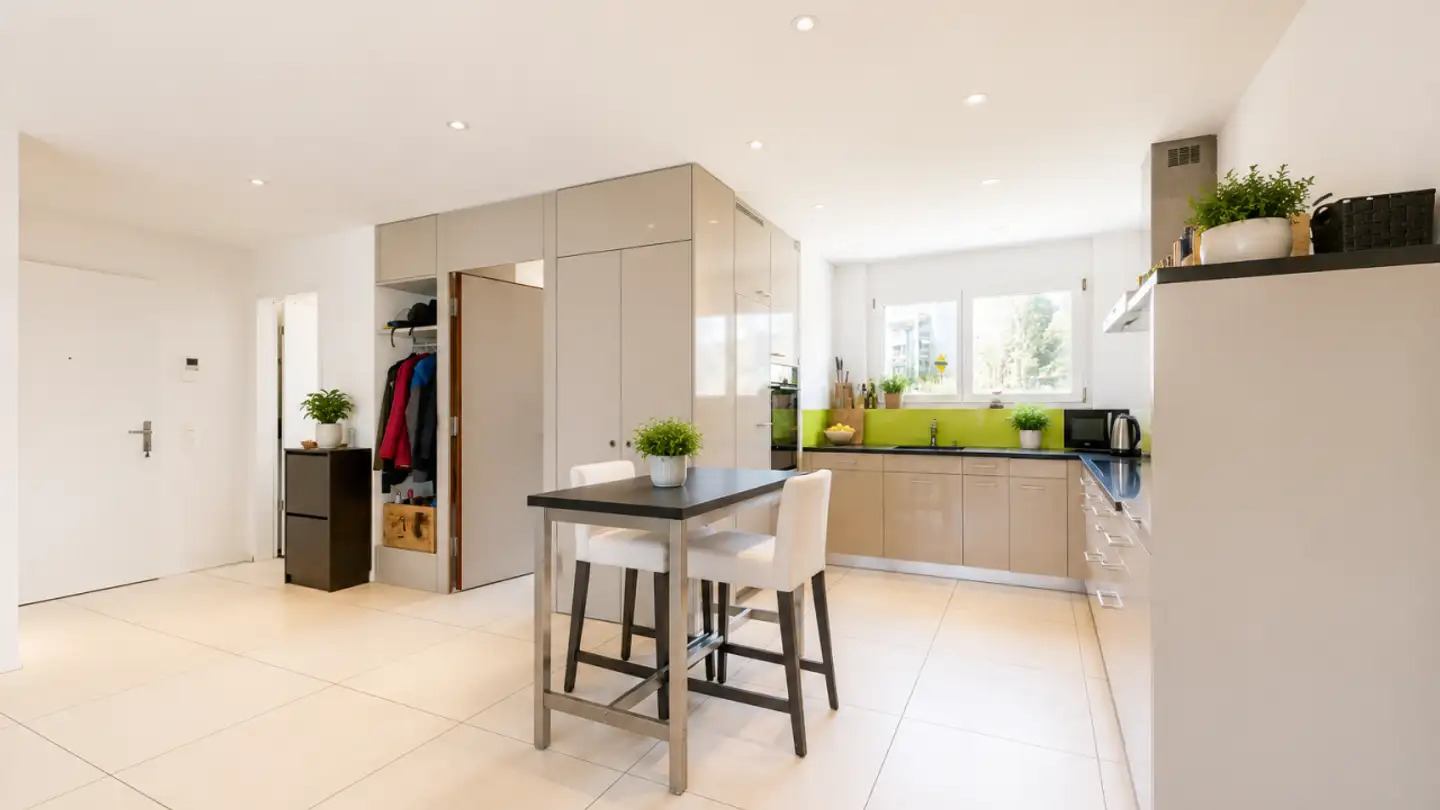 Appartement à vendre - 8050 Zürich - Photo 3