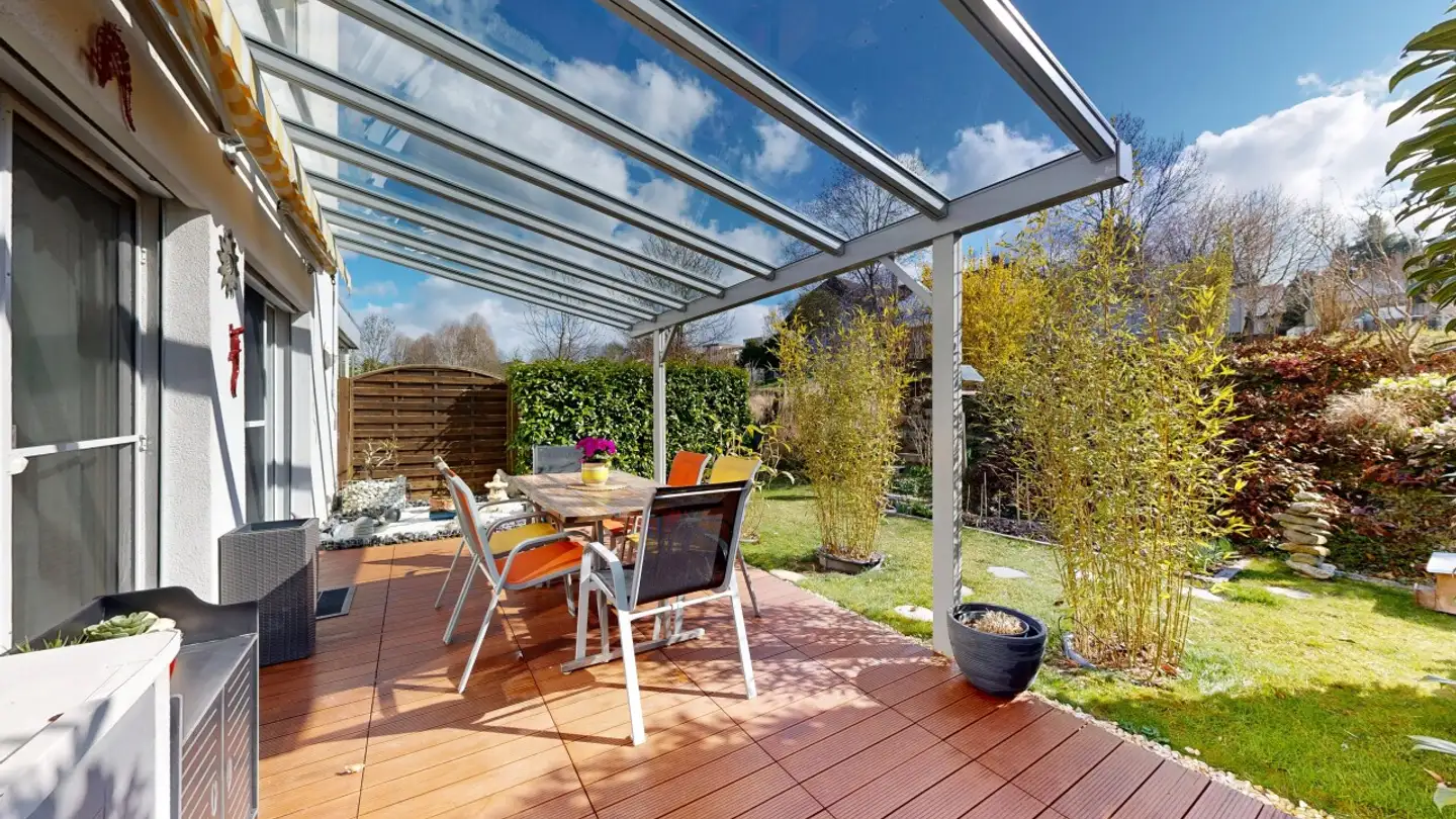 Apartment for sale - 1722 Bourguillon - Photo 3