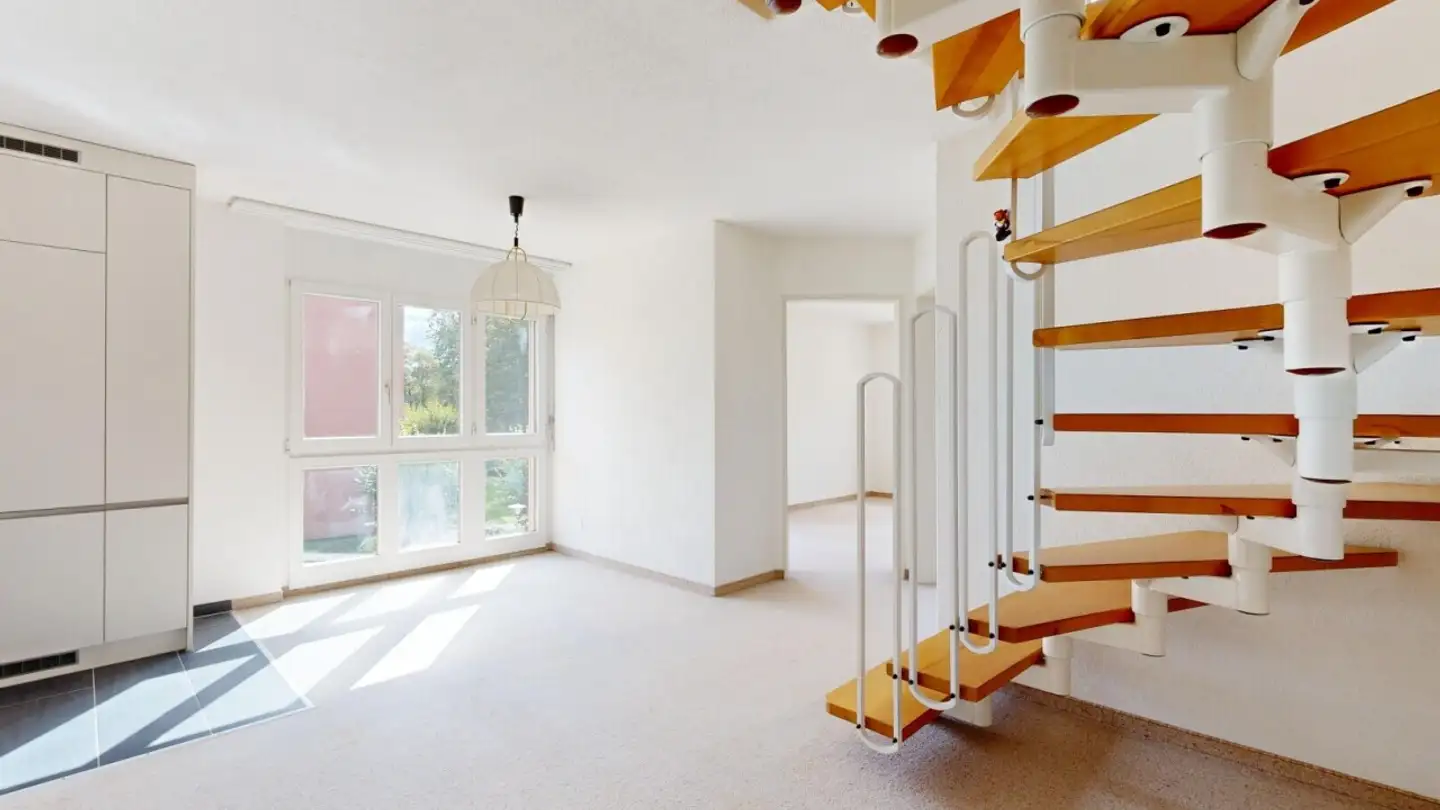 Penthouse for sale - Zwinggartenstrasse 65, 8600 Dübendorf - Photo 3