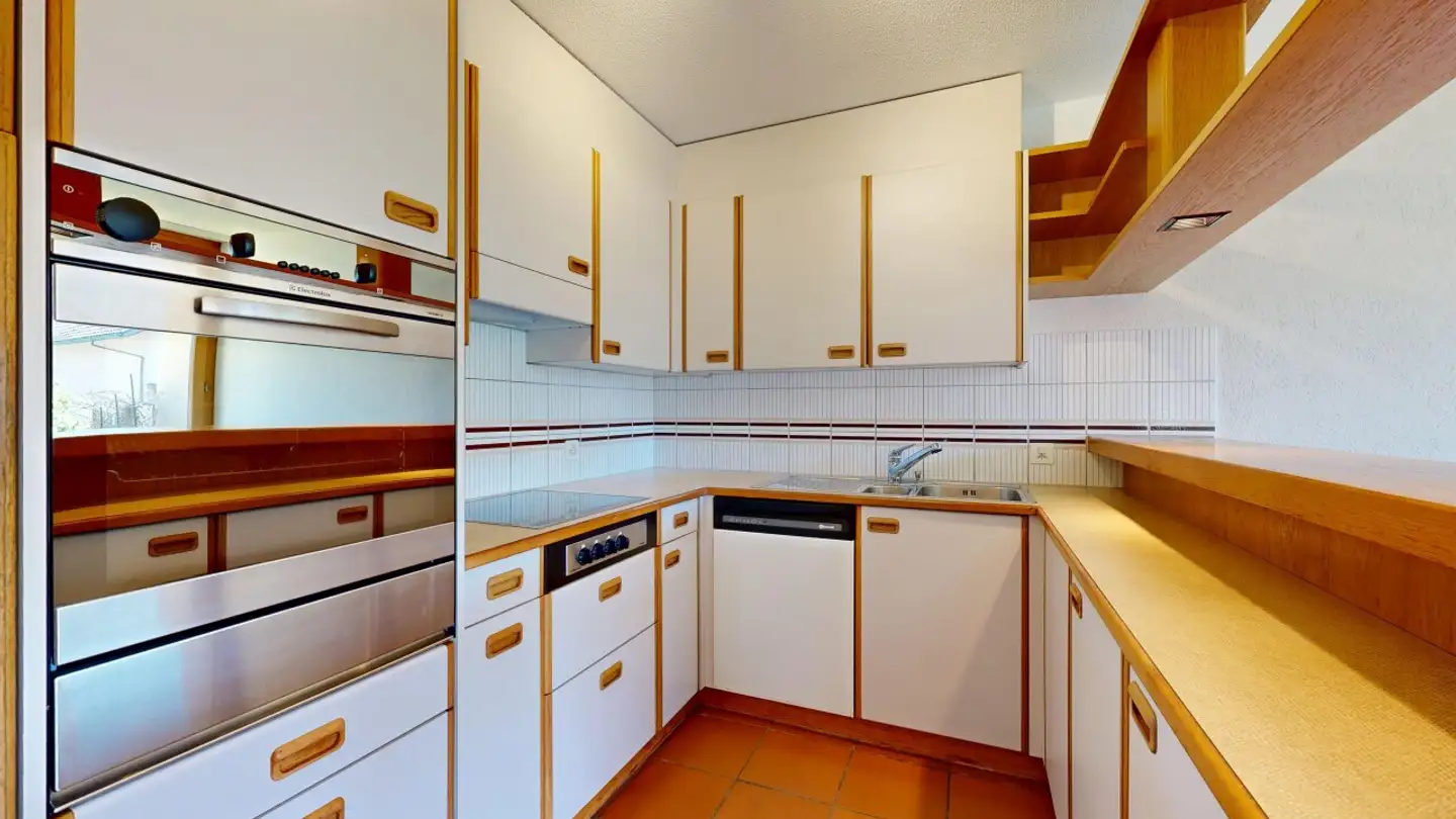 Wohnung kaufen - 3671 Brenzikofen - Foto 4
