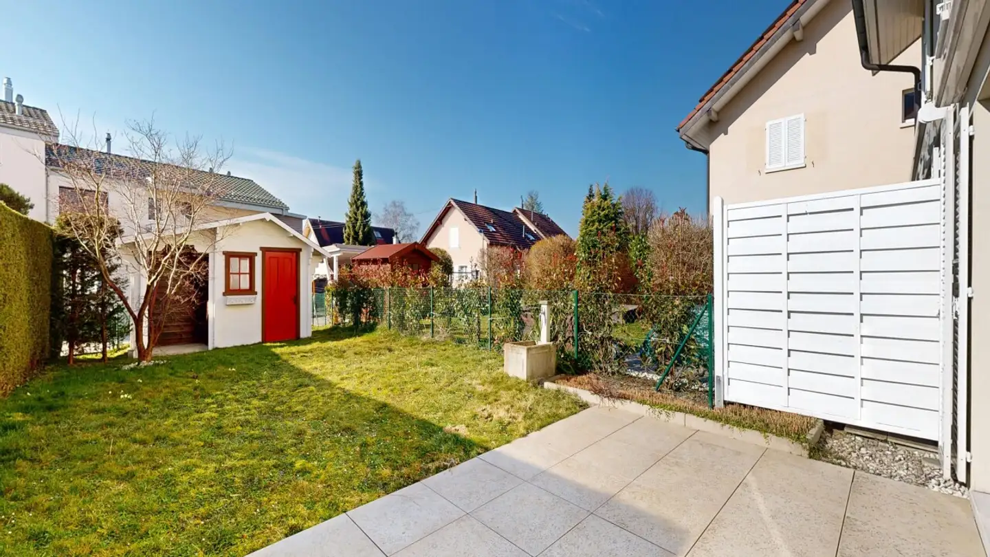 Maison en terrasse à vendre - 1040 Echallens - Photo 3