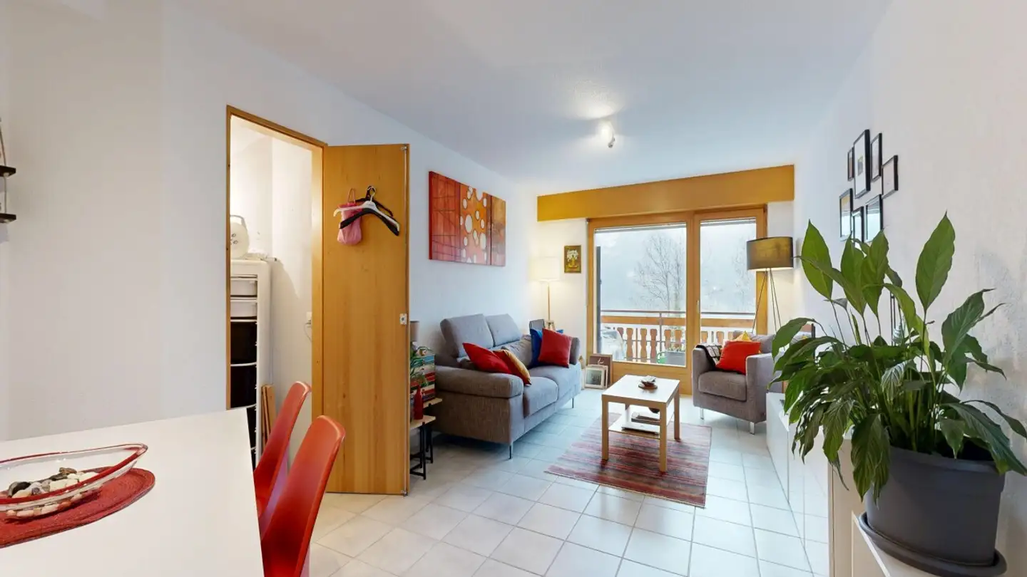 Mixed-use building for sale - 3971 Chermignon-d'en-Bas - Photo 3
