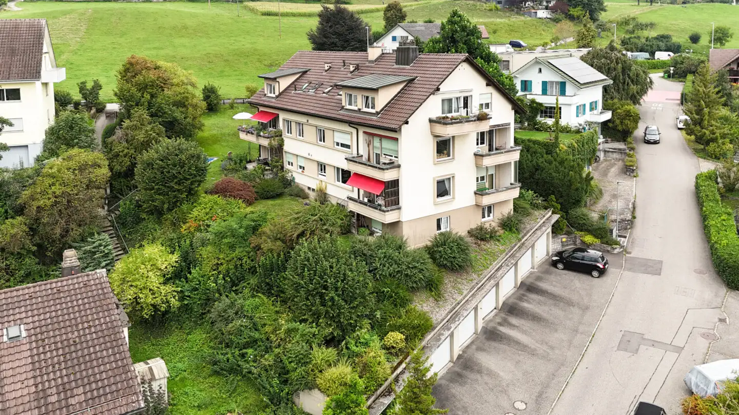 Immeuble mixte à vendre - 3123 Belp