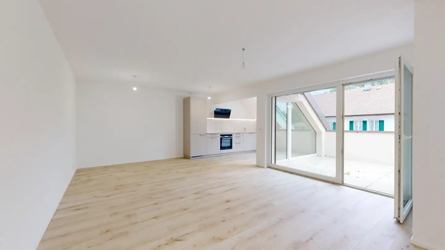 Apartment for sale - 1407 Bioley-Magnoux - Photo 2