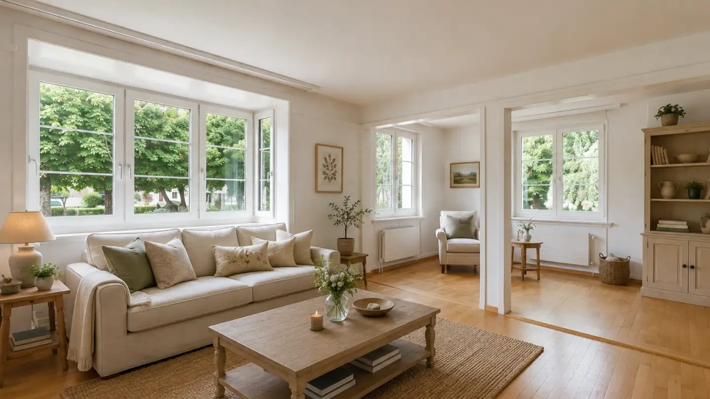 Single house for sale - Bahnhofstrasse 55, 8215 Hallau - Photo 3