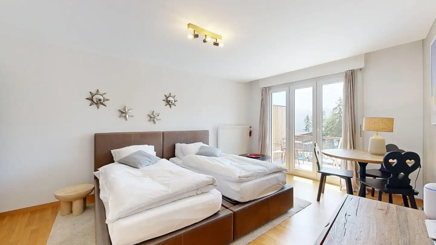 Appartement à vendre - 3963 Crans-Montana - Photo 2