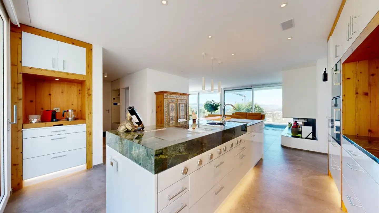 Maison individuelle à vendre - 5313 Klingnau - Photo 4