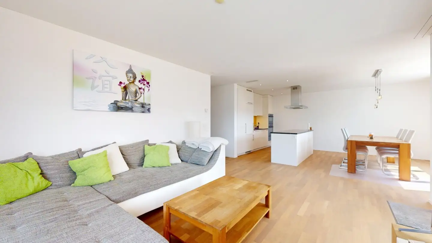 Appartamento in vendita - 8552 Felben-Wellhausen - Foto 3