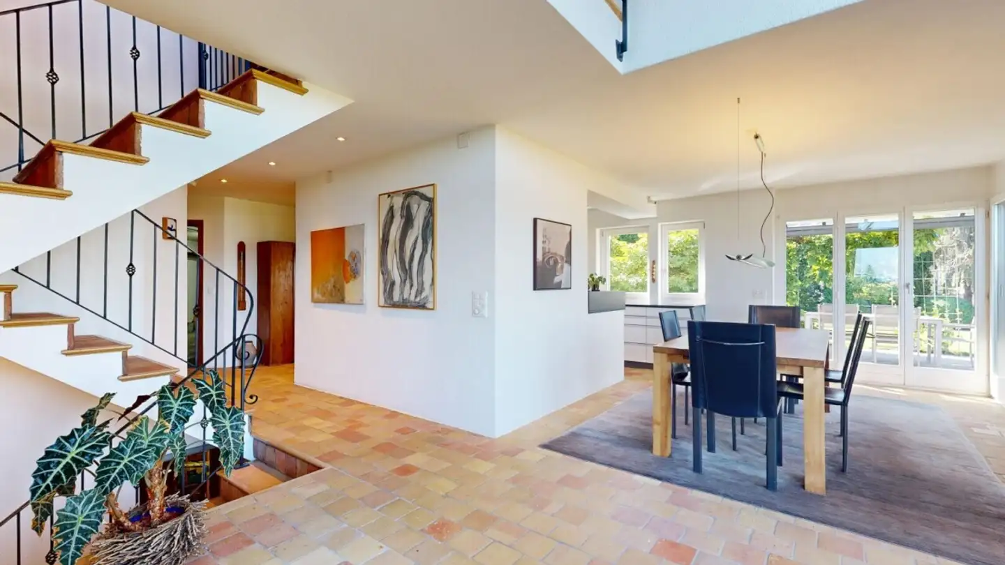 Maison individuelle à vendre - 8907 Wettswil - Photo 4