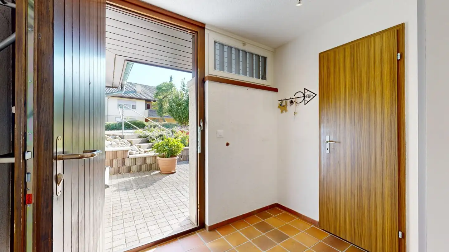 Maison en terrasse à vendre - 8192 Glattfelden - Photo 2