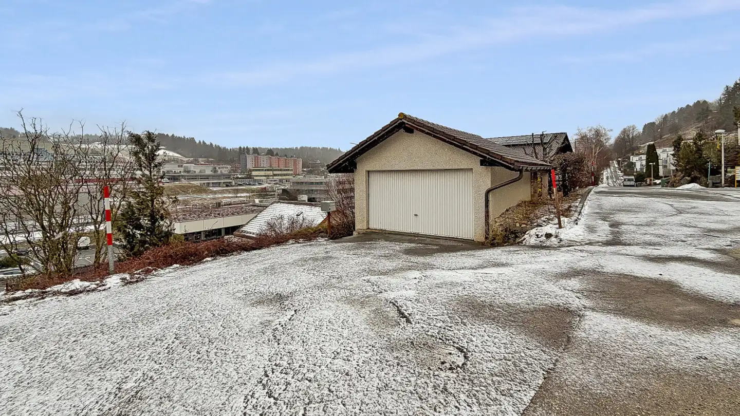 Single house for sale - 2400 Le Locle - Photo 3