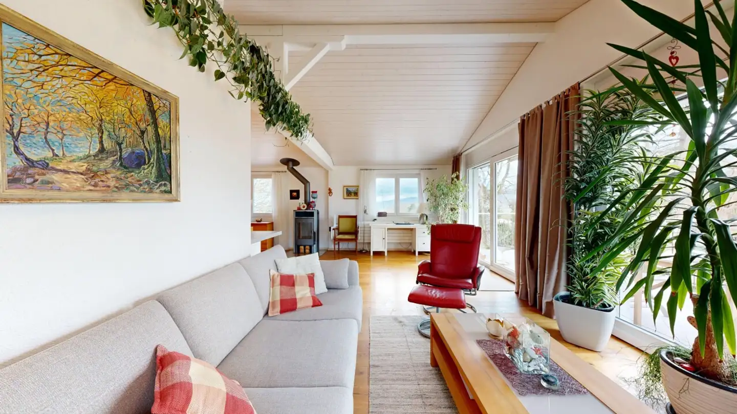 Single house for sale - 2908 Grandfontaine - Photo 3