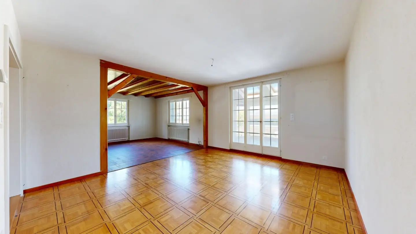 Maison individuelle à vendre - 1041 Poliez-Pittet - Photo 3