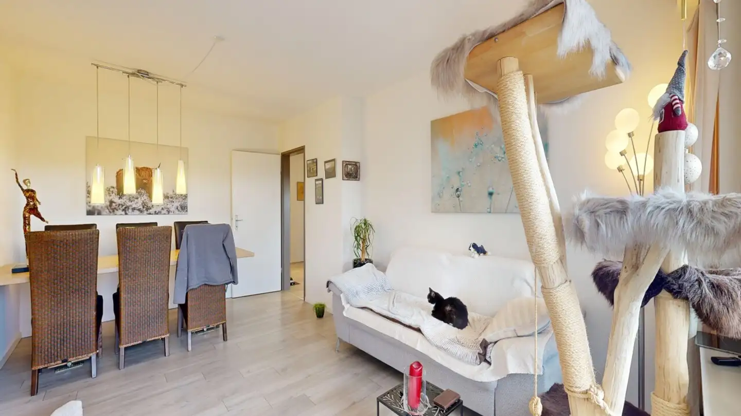 Appartement à vendre - 8620 Wetzikon ZH - Photo 4