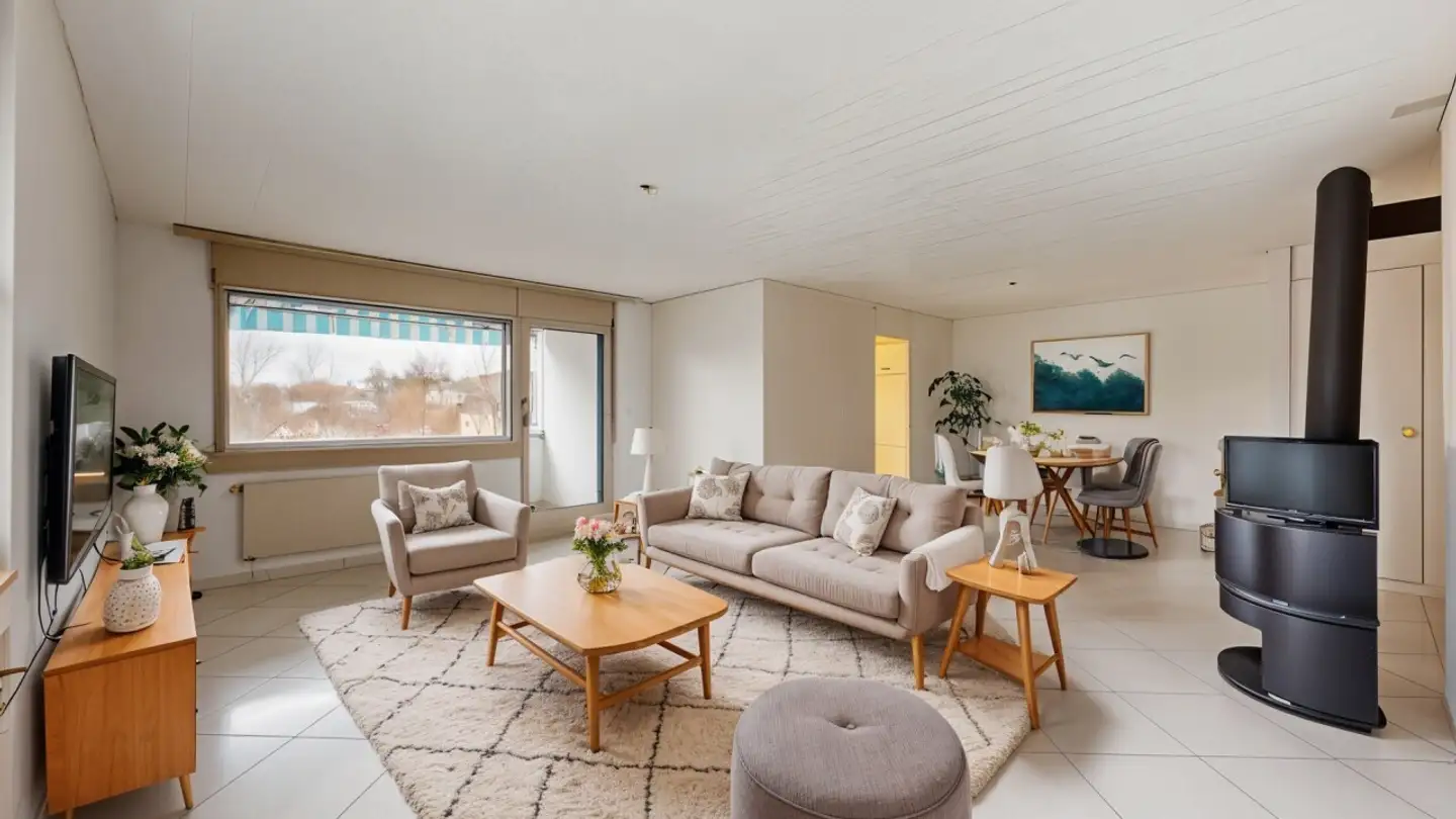 Attico in vendita - 2800 Delémont - Foto 2