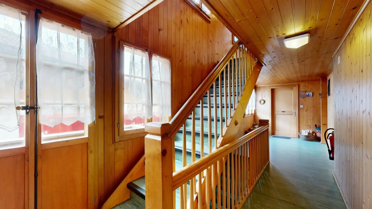 Mixed-use building for sale - 3792 Saanen - Photo 4