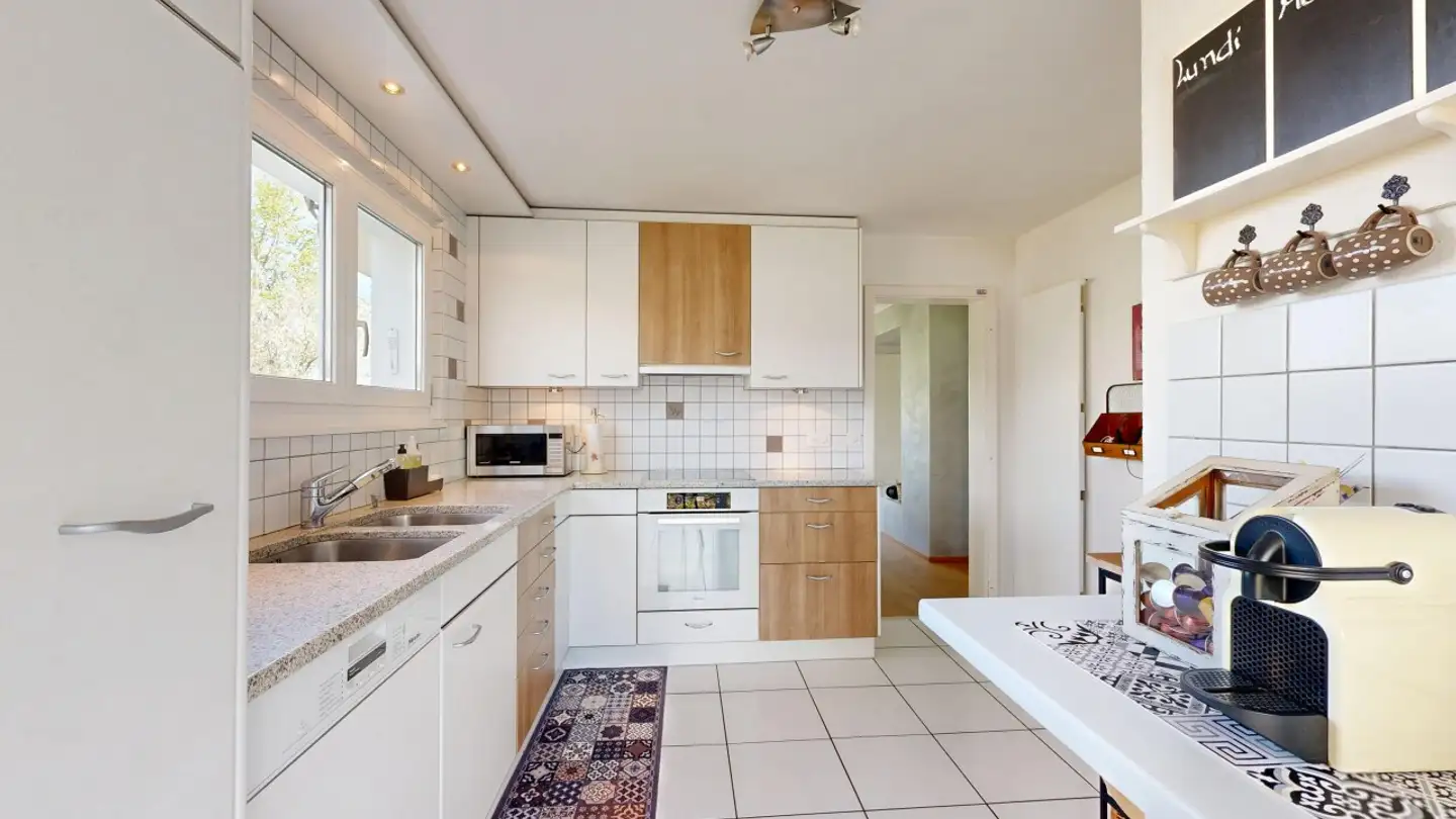 Single house for sale - 1782 Belfaux - Photo 4