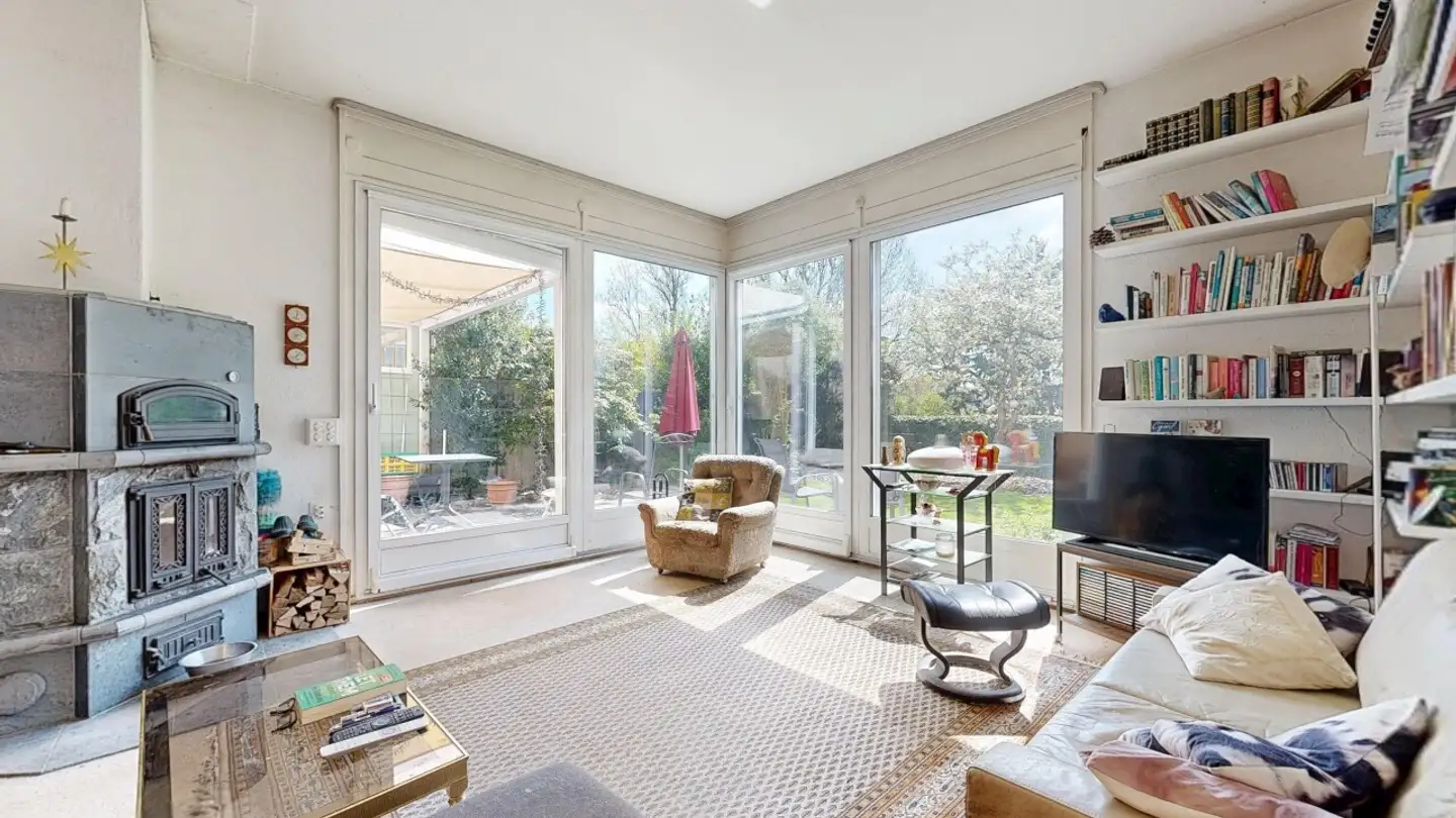 Row house for sale - 8103 Unterengstringen - Photo 2