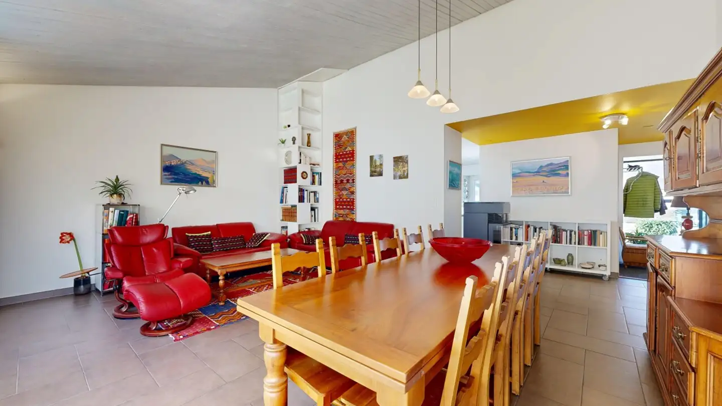 Einfamilienhaus kaufen - 1906 Charrat - Foto 4