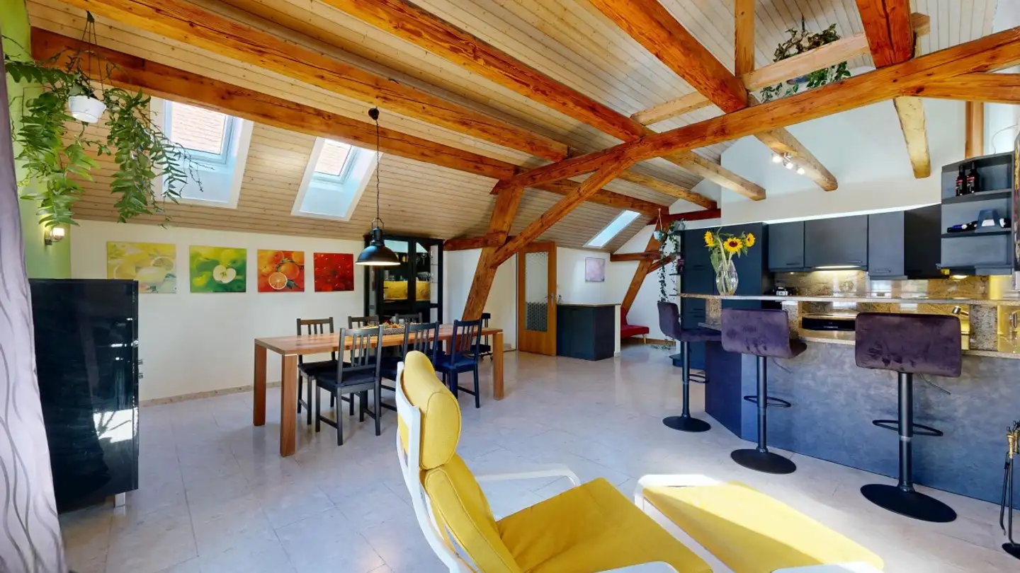 Apartment for sale - 8405 Winterthur - Photo 2