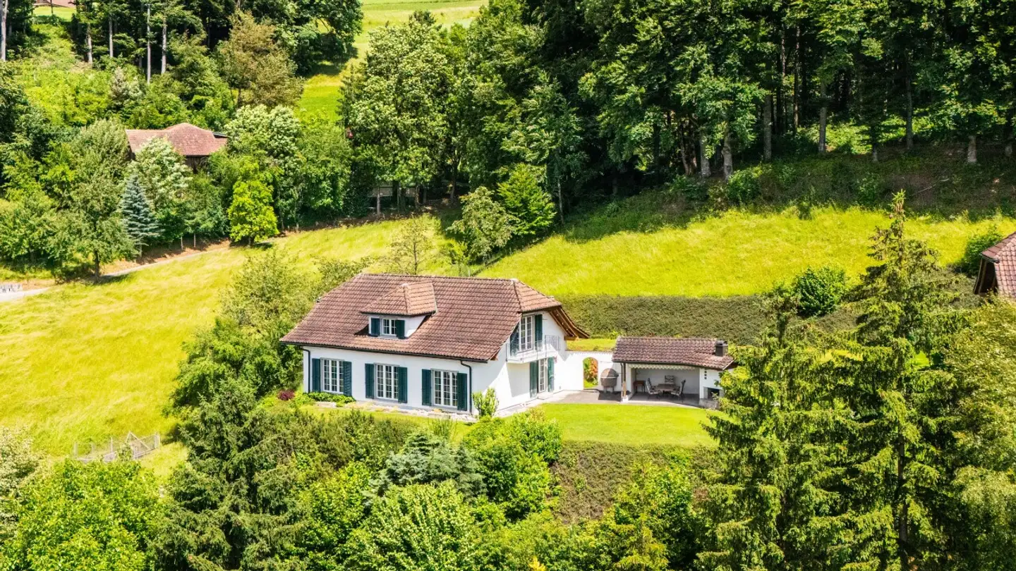 Single house for sale - 6234 Triengen