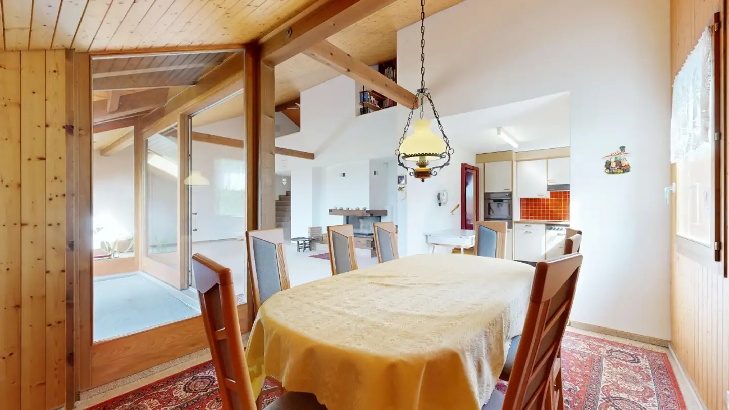 Apartment for sale - 3210 Kerzers - Photo 3