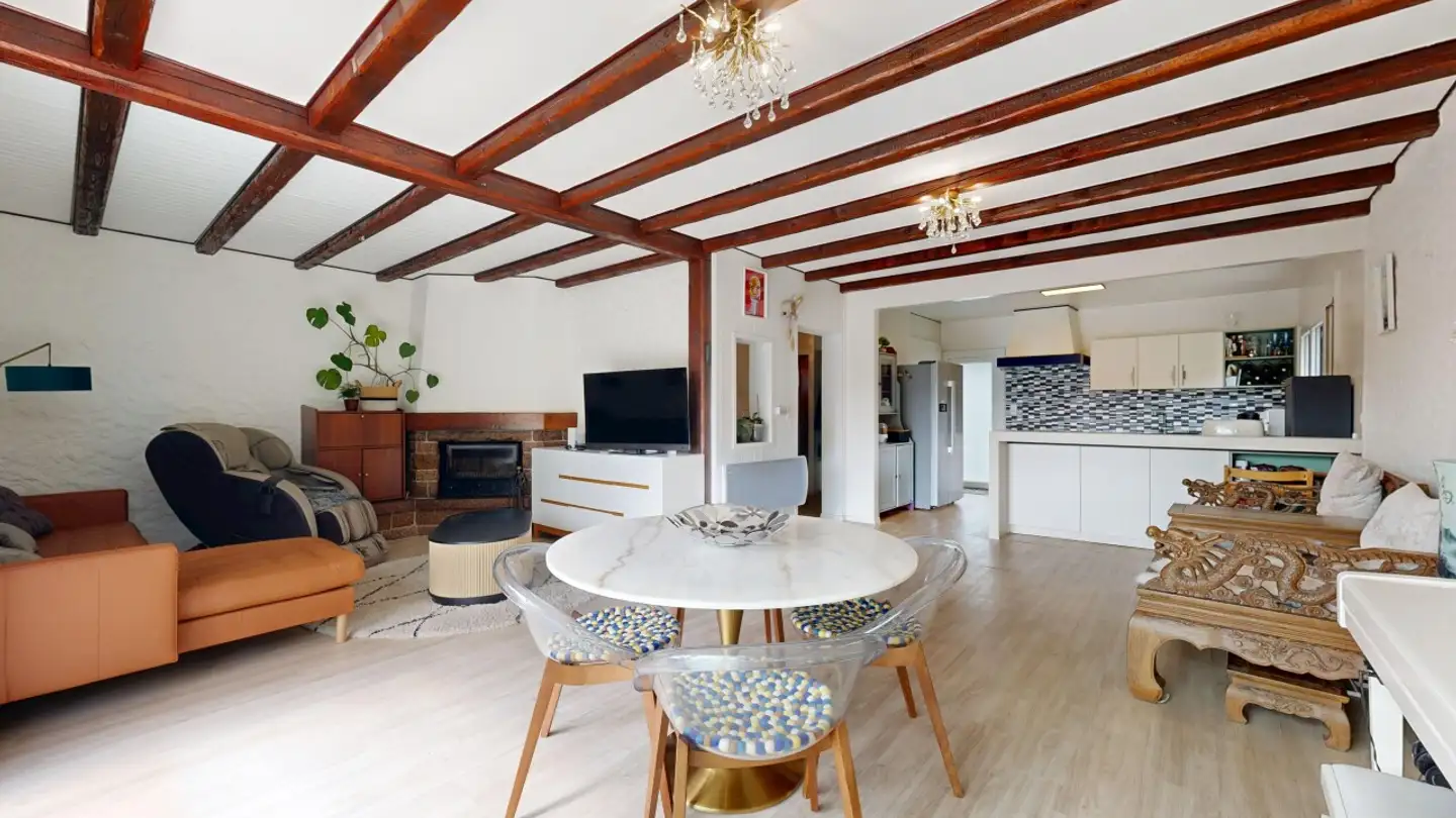 Casa a schiera in vendita - 1066 Epalinges