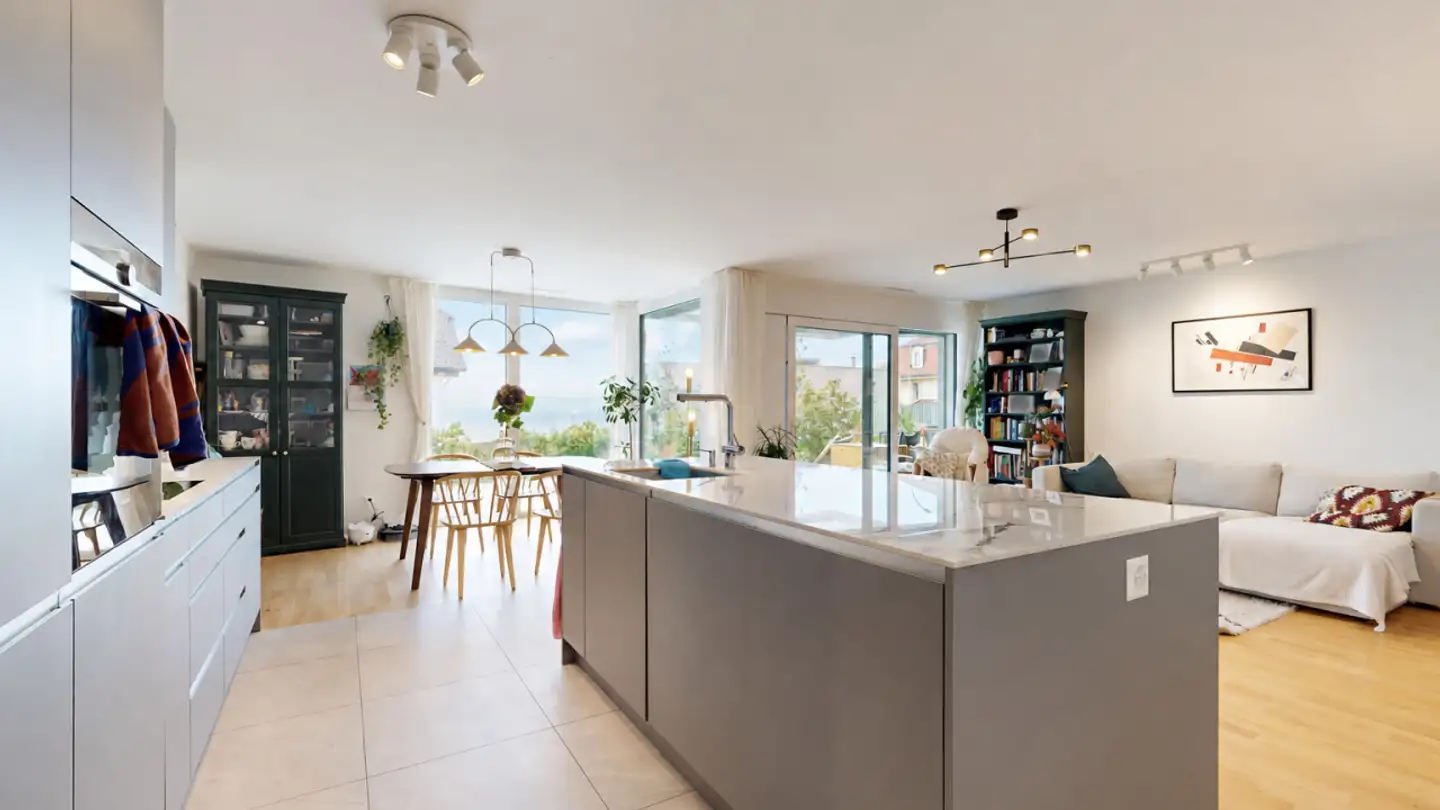 Apartment for sale - 2000 Neuchâtel - Photo 4
