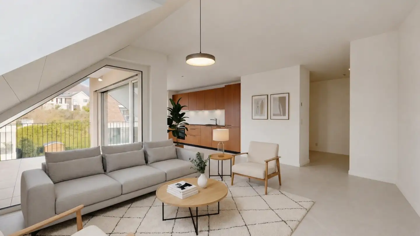 Appartement à vendre - 1424 Champagne - Photo 2