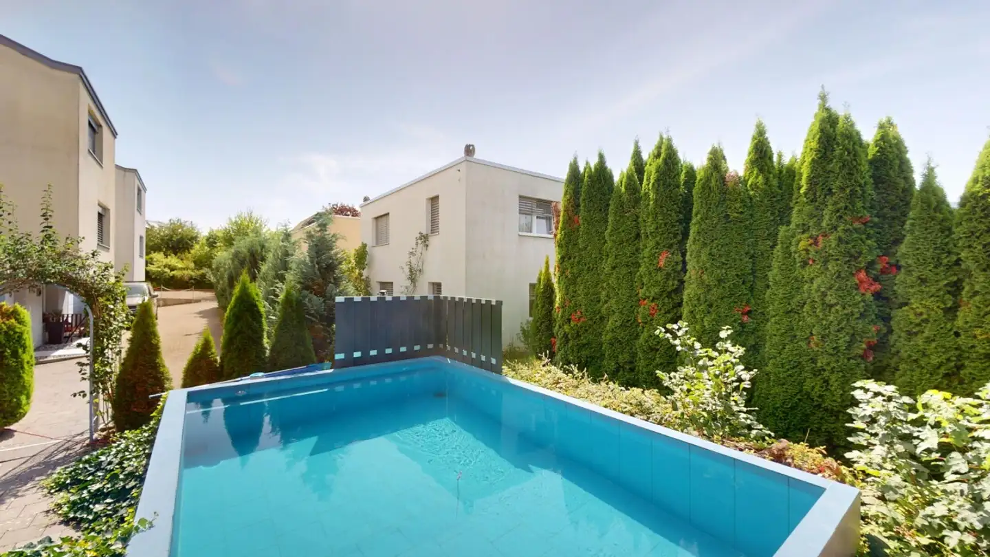 Casa singola in vendita - 5737 Menziken