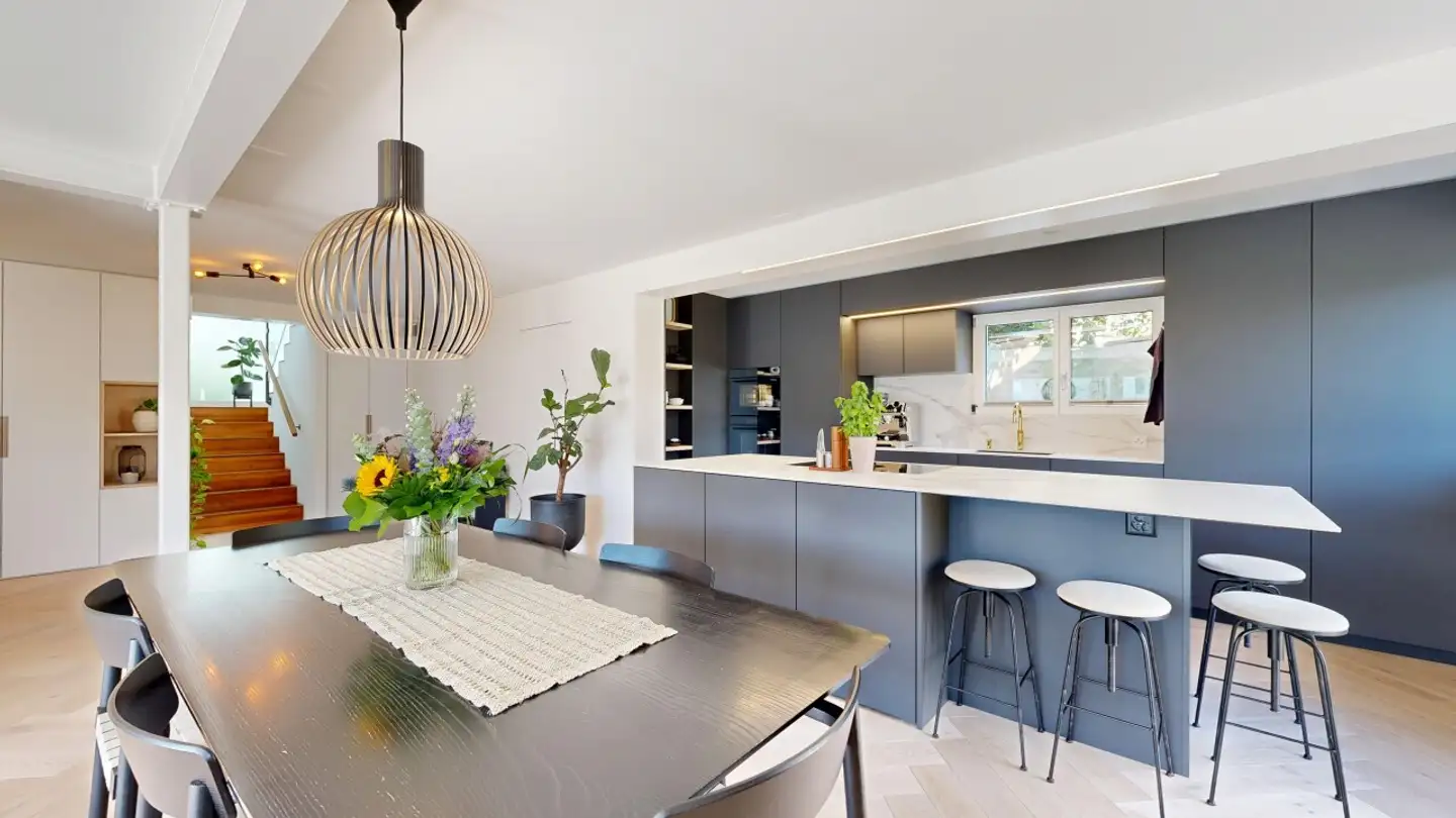 Einfamilienhaus kaufen - 8330 Pfäffikon ZH - Foto 4