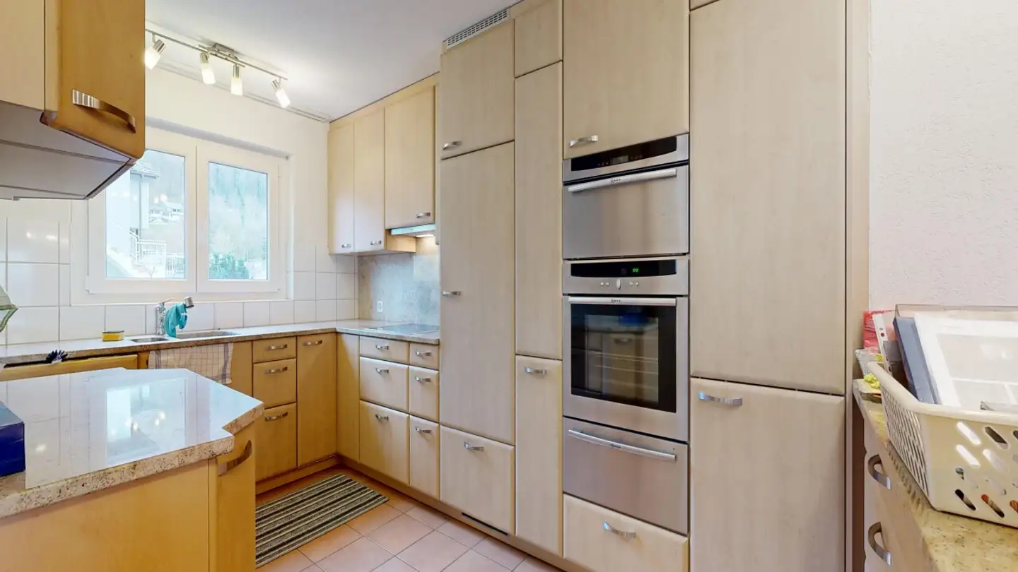 Row house for sale - 5084 Rheinsulz - Photo 3