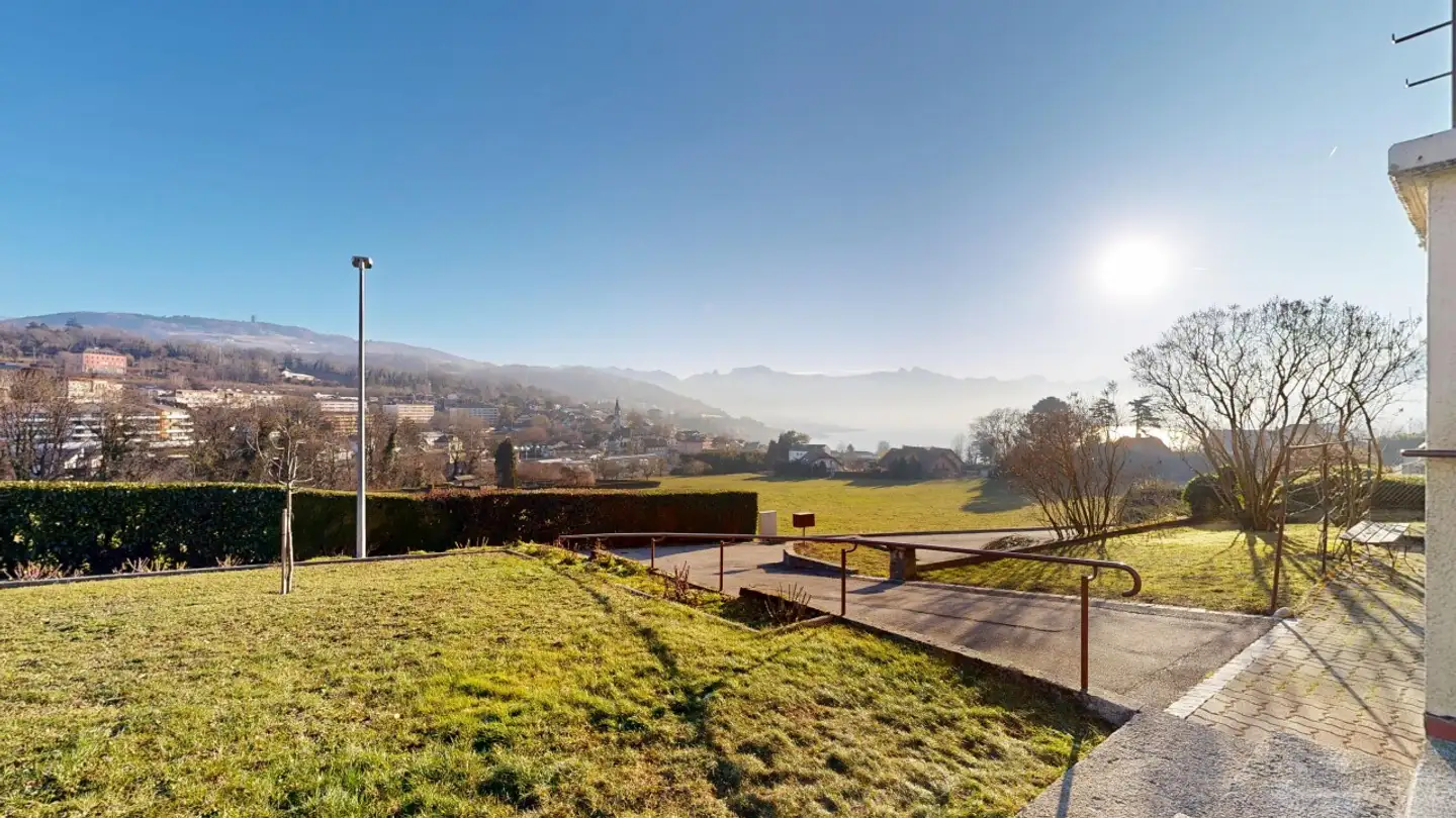 Einfamilienhaus kaufen - 1071 Chexbres - Foto 2