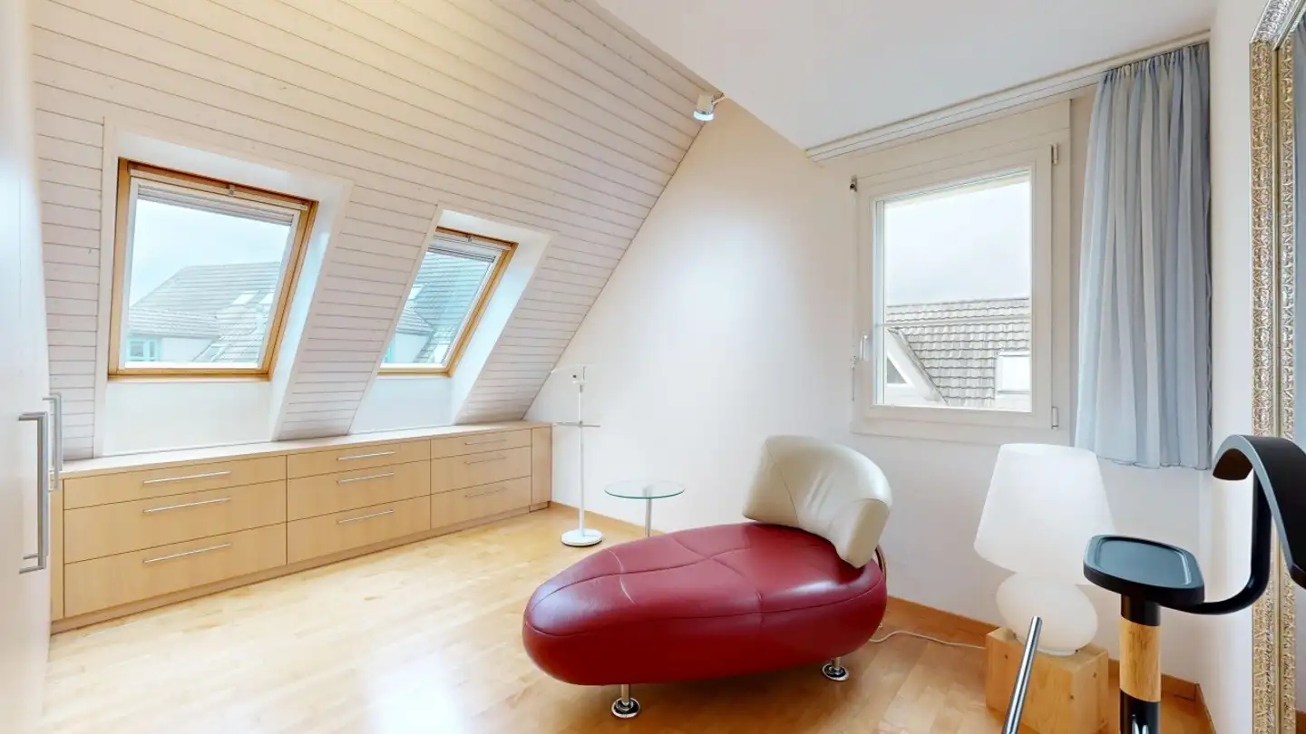 Attico in vendita - 8542 Wiesendangen - Foto 2