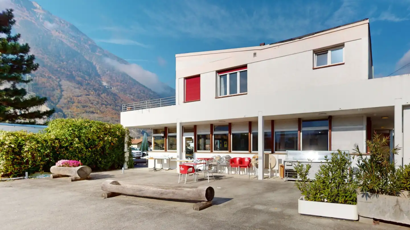 Maison individuelle à vendre - 1905 Dorénaz - Photo 2