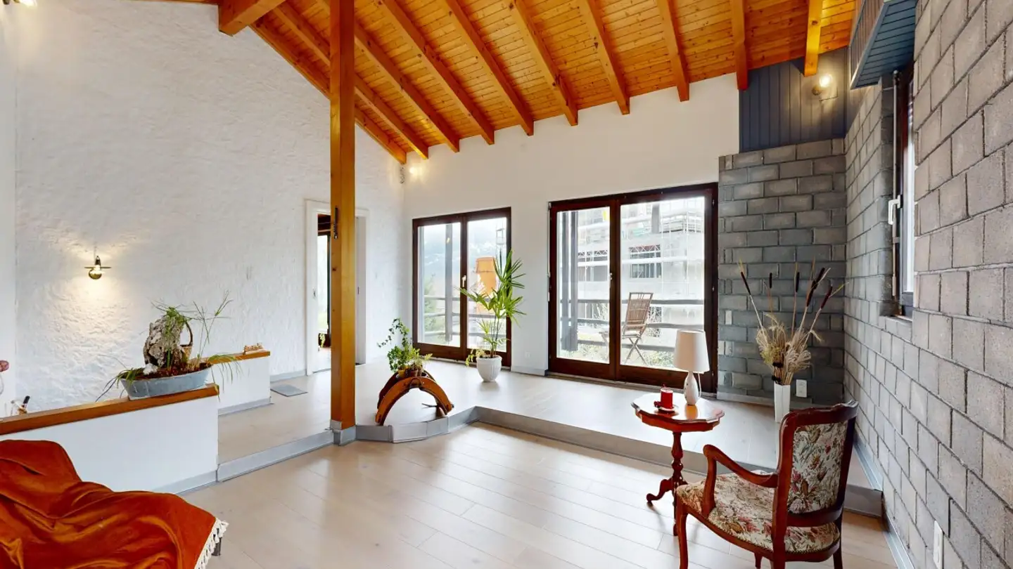 Einfamilienhaus kaufen - 1965 Savièse - Foto 4